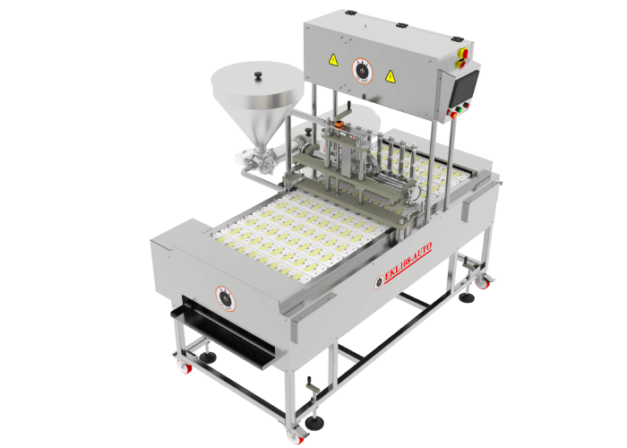 EKL-108-AUTO Otomatik Ekler Dolum Makinesi>
                    <div class=